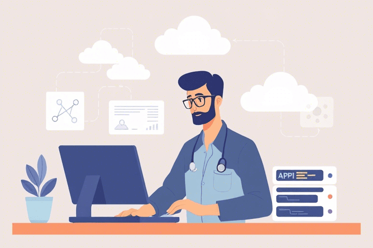 系统集成管理软件工程师如何高效推动跨平台项目落地与交付