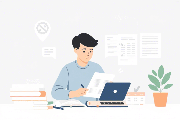 系统管理与软件工程考研如何高效备考？专业选择与复习策略全解析