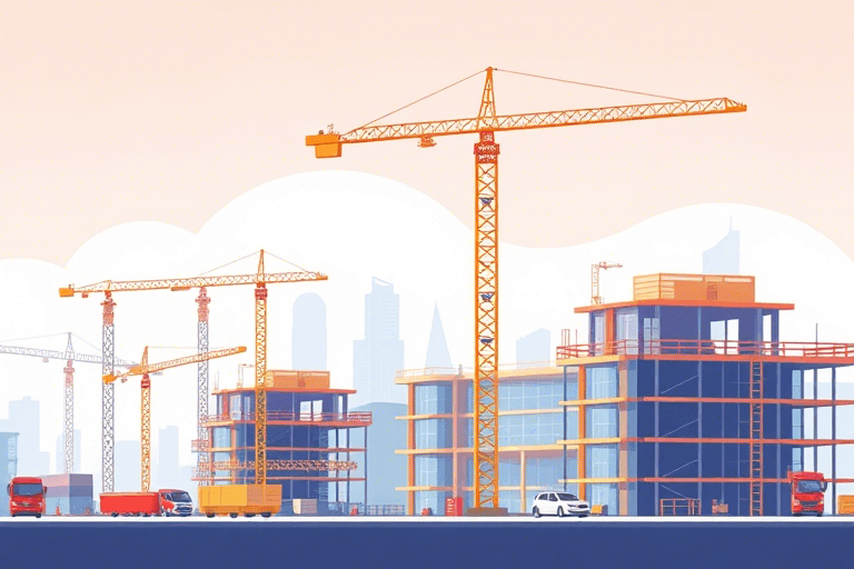 万科工程系统管理平台是如何实现高效项目管控的？