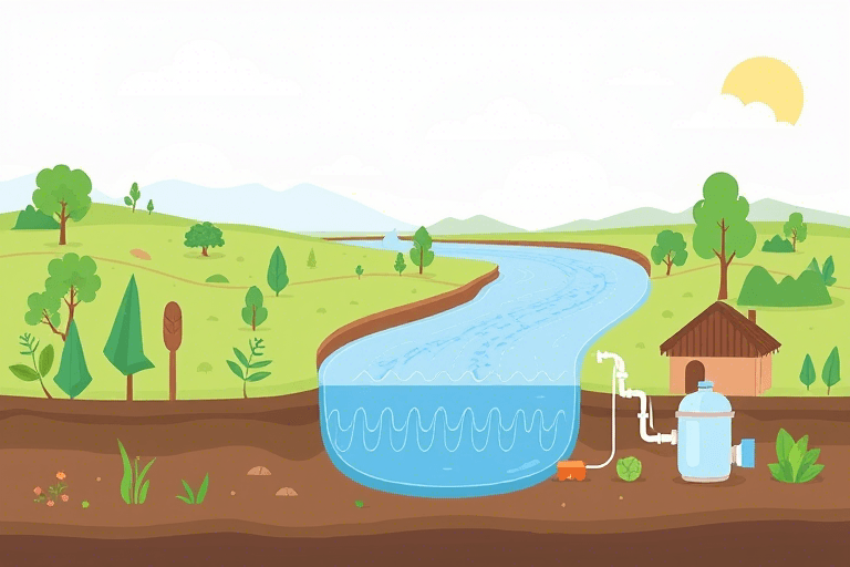 罗坑水系统工程管理局如何高效统筹水资源管理与生态保护？