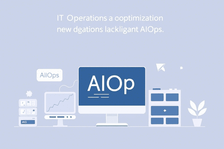 信息系统管理工程师gabhuo如何高效提升企业IT运维效能？