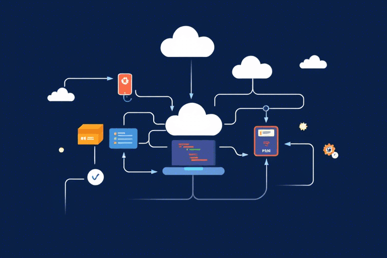 系统管理工程师攻略手册：如何高效掌握运维核心技能与实战技巧？