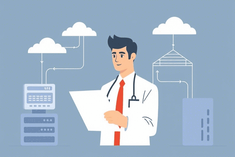 系统管理项目工程师就业：如何规划职业路径并提升竞争力