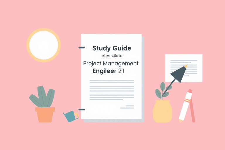 中级-系统集成项目管理工程师b如何高效备考？掌握这5大核心策略必过！