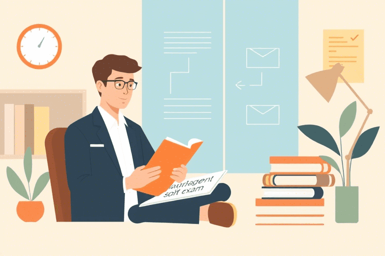 集成系统项目管理工程师pdf怎么高效备考？完整学习路径与资源指南