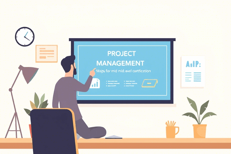 系统集成项目管理工程师 PPT怎么做？高效制作与内容设计全攻略