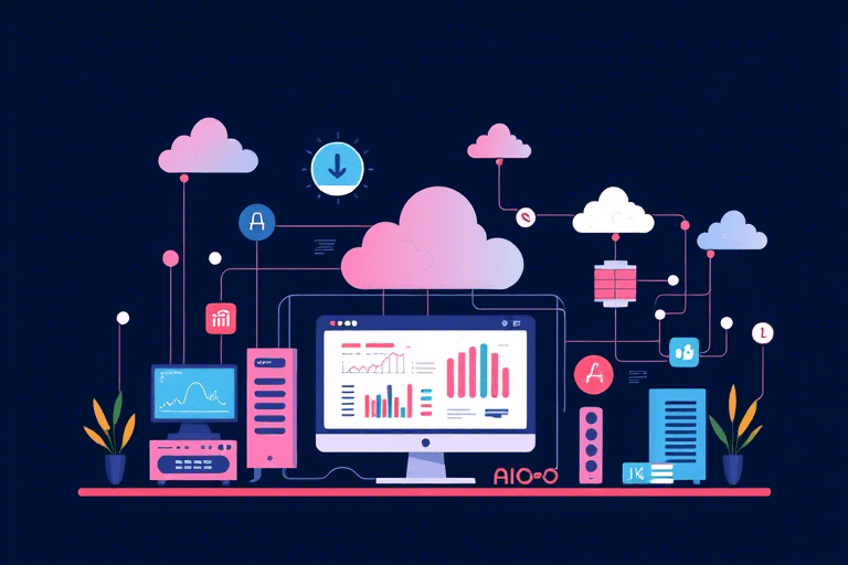 业务系统管理工程师如何高效保障企业运营稳定与安全