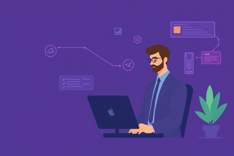 入职系统集成管理工程师：从零基础到胜任岗位的全面指南