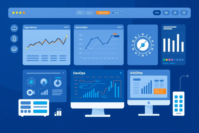 系统支持管理工程师吗？如何高效完成日常运维与技术支持任务