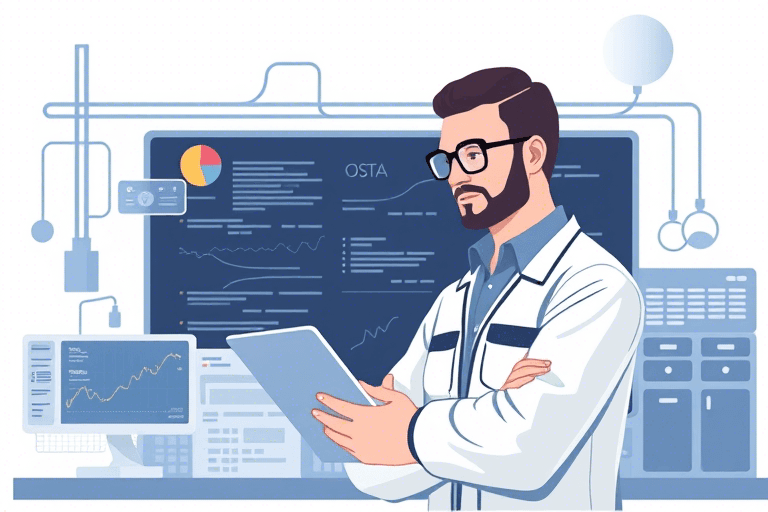 北汽系统管理工程师如何提升企业运营效率与技术创新能力