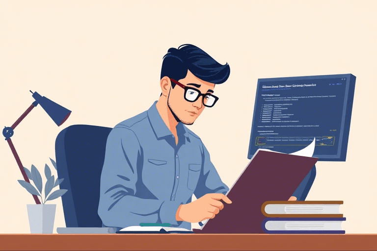 集成系统管理工程师证书怎么考？一文详解报考流程与备考攻略