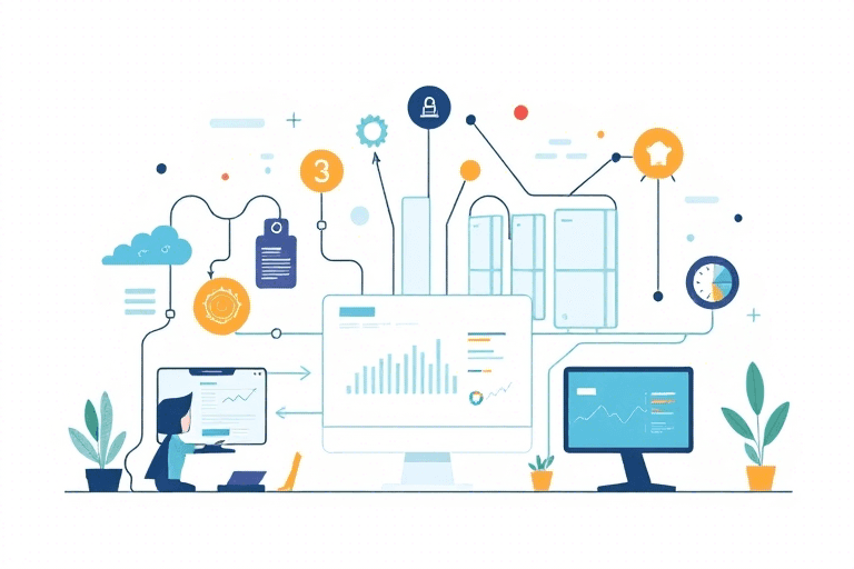 管理信息系统工程设计怎么做才能确保高效与可持续？