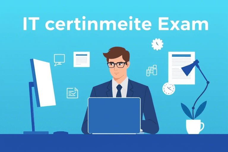 系统管理工程师中级证怎么考？完整备考指南与学习路径详解