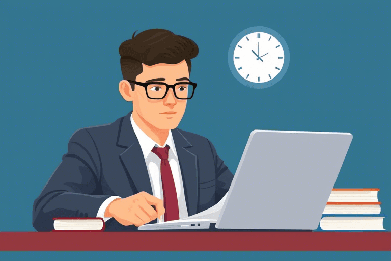 备考信息系统管理工程师：如何高效准备并通过软考中级考试？