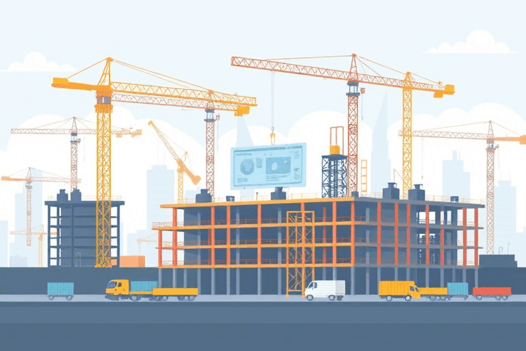 绍兴工程项目管理系统软件怎么做？如何实现高效管理与智能升级？