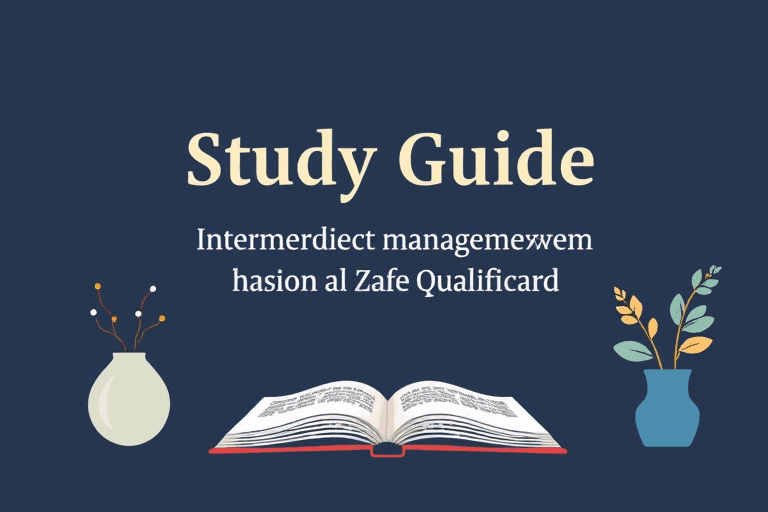 息系统管理工程师考试如何高效备考？掌握这几点轻松通关