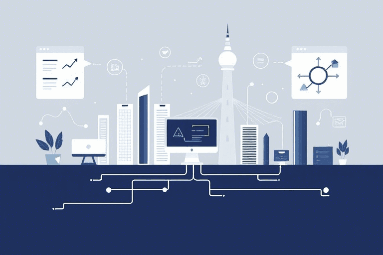 工程信息系统管理制度如何落地执行才能真正提升项目管理效率？