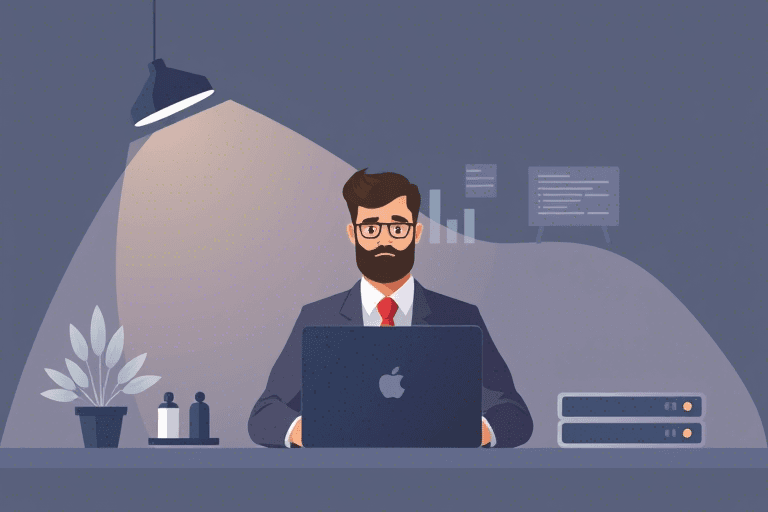 系统管理工程师视频教学如何设计才能让学员高效掌握技能？