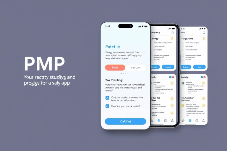 系统集成项目管理工程师app答案：如何高效备考与掌握核心知识点