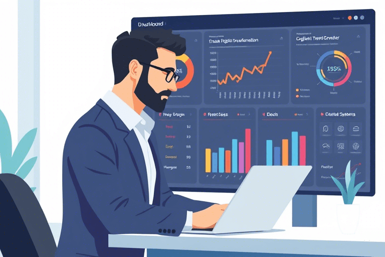 工程财务软件怎么选择？如何在复杂项目中找到最适合的财务管理工具？