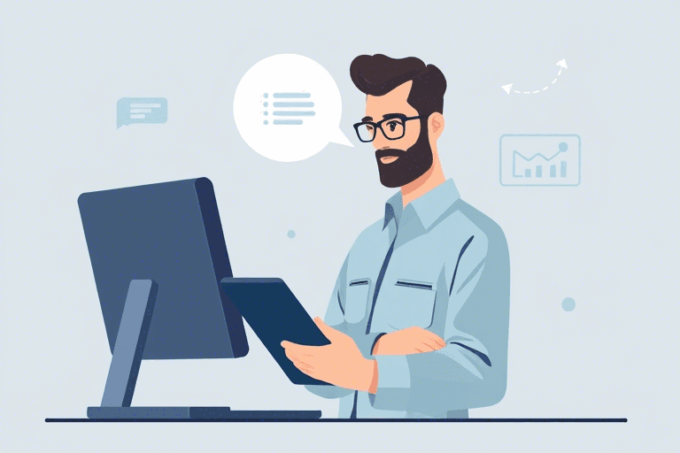 系统集成项目管理工程师itto如何高效推进复杂项目落地？