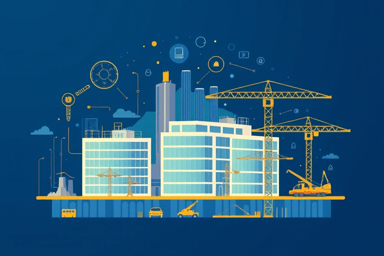 工程管理系统是干什么的：全面解析其核心功能与实施路径