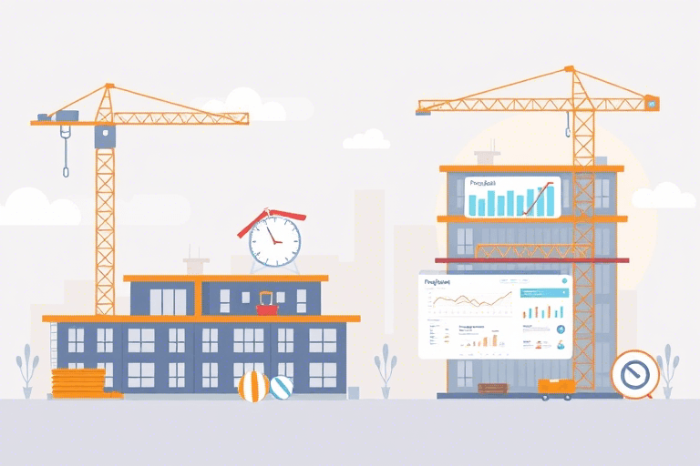 工程部系统化管理建议书怎么做？如何实现高效、规范的工程项目管理？