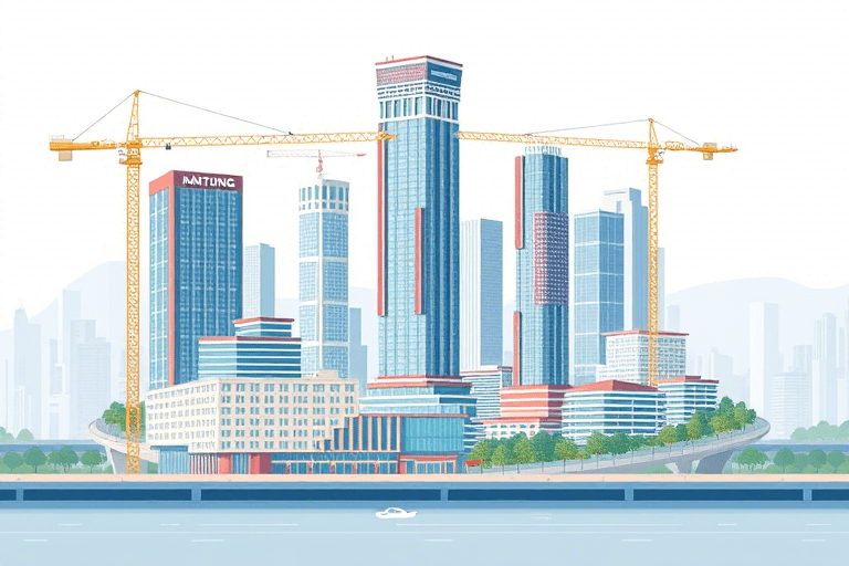 南通市政工程项目管理系统怎么做才能提升效率与监管能力？