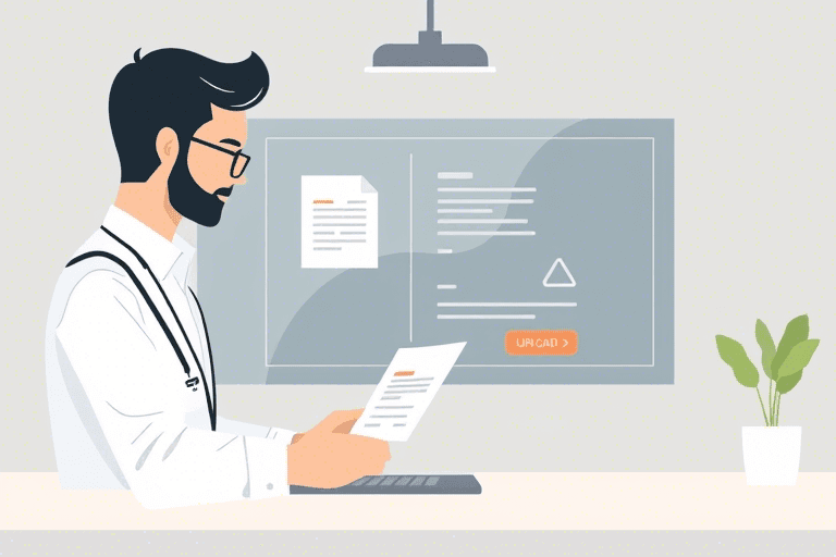 四川建设工程职称申报管理系统如何高效完成申报流程