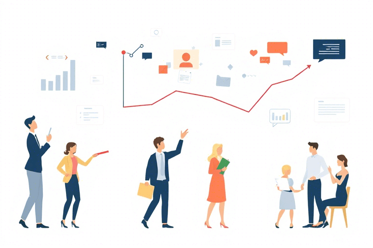 绩效管理是一项系统工程：如何构建科学高效的管理体系？