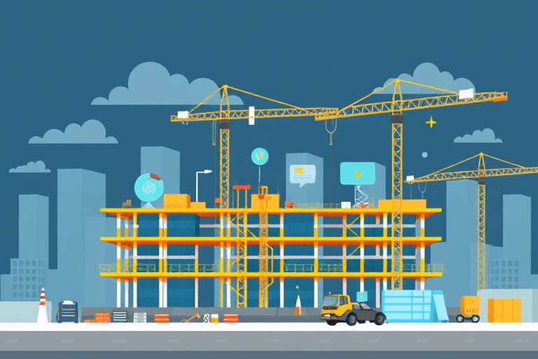 四川省建筑工程管理系统如何助力行业数字化转型与高质量发展