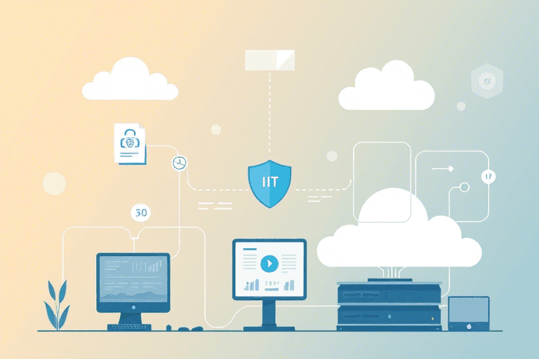 信息系统管理工程师好做吗？掌握这些技能与方法轻松胜任岗位