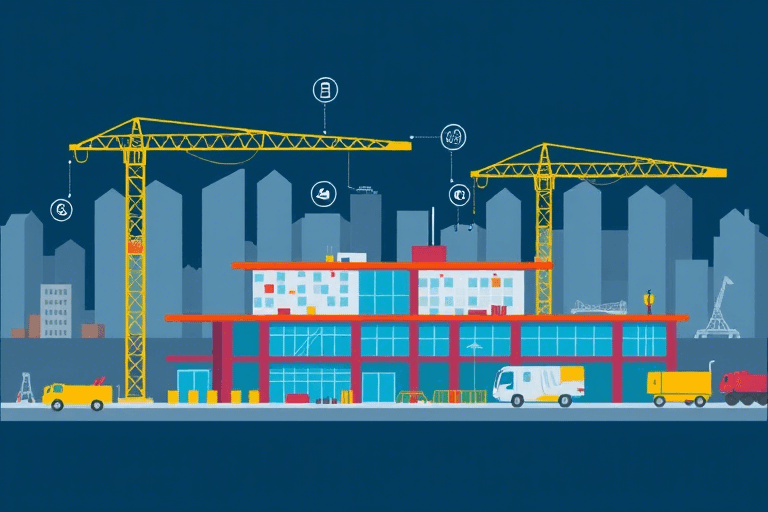 三和建设工程质量检测管理系统如何实现全流程数字化与智能化管理