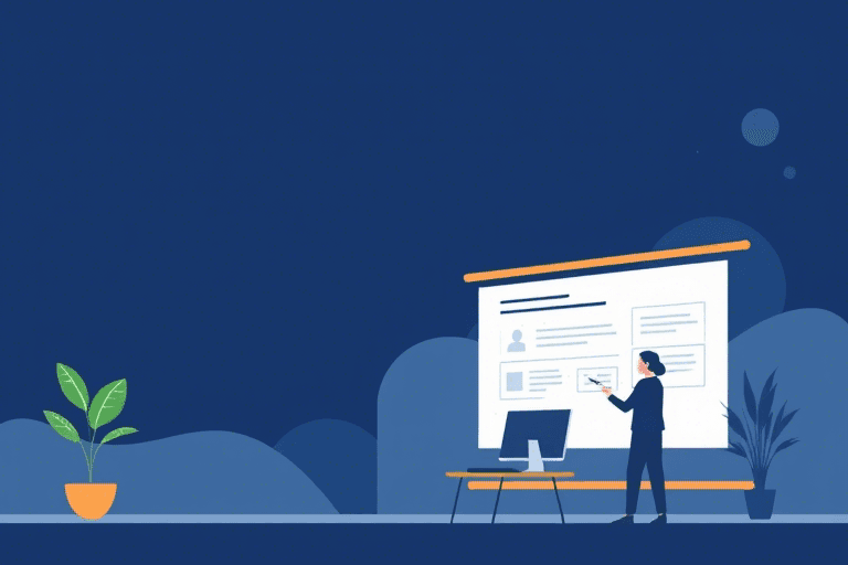 系统集成项目管理工程师培训ppt怎么做才能高效实用？