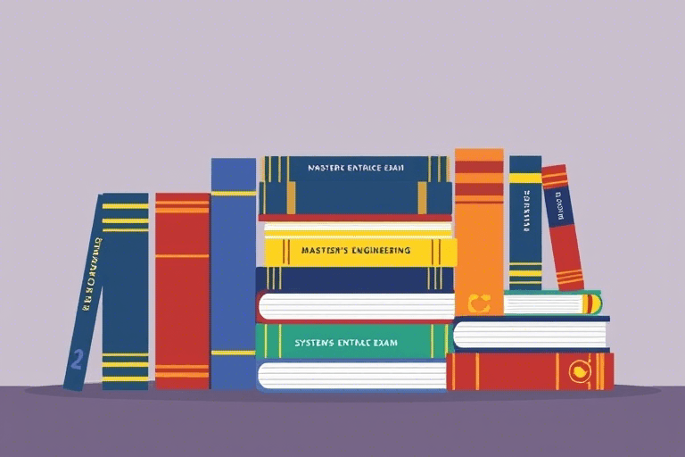 管理系统工程考博参考书怎么选？高效备考策略全解析