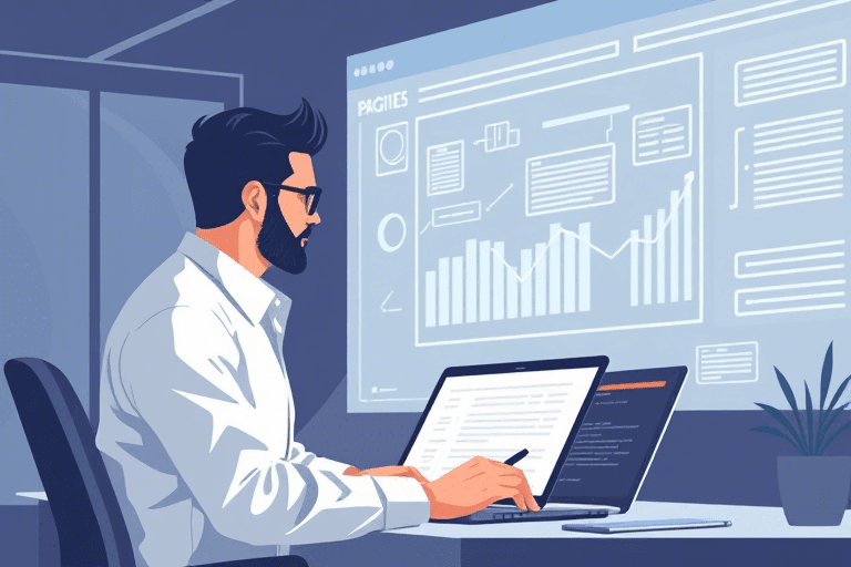 老金系统集成项目管理工程师如何高效推进项目落地与交付