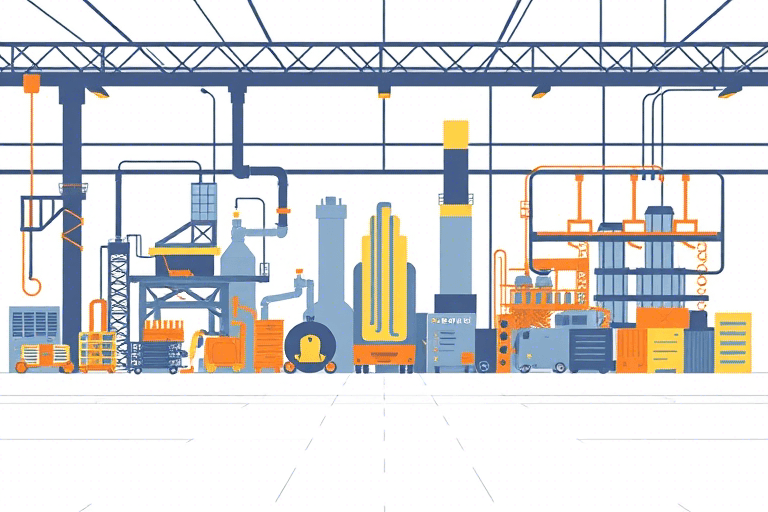 厂房管理系统工程学院如何助力智能制造与工业4.0转型？