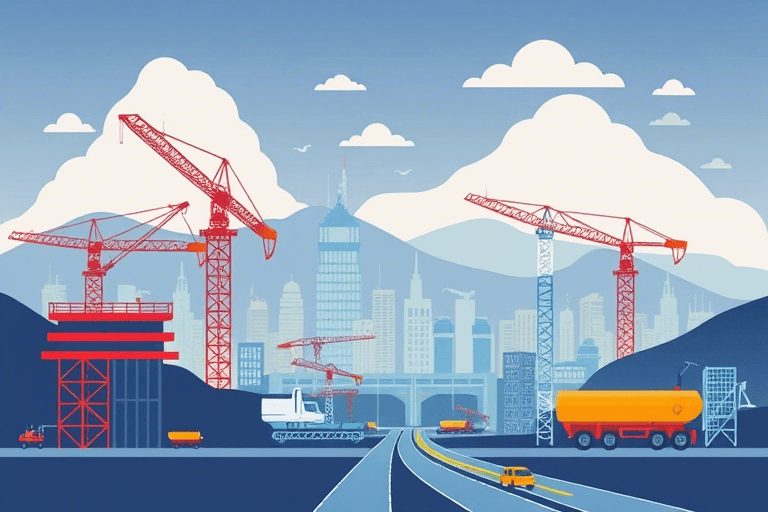 湖南地矿消防工程项目管理系统如何实现高效管理与智能监控