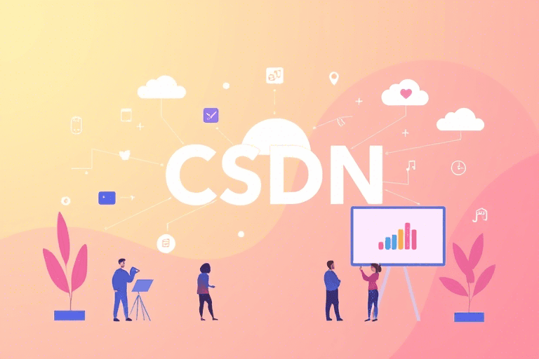 CSDN信息系统管理工程师如何高效运维与优化企业IT基础设施？