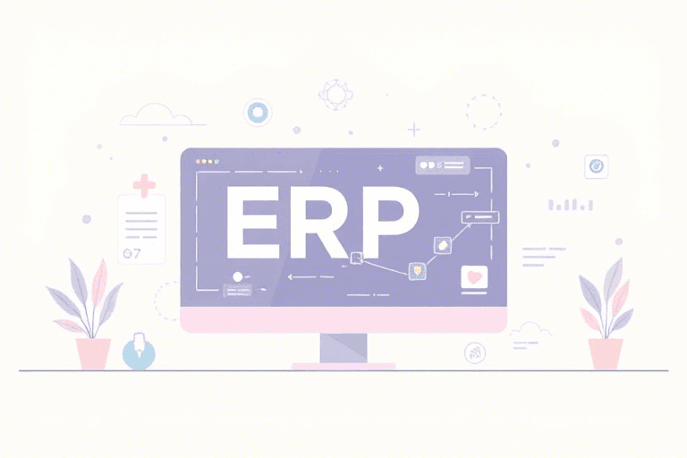 工程ERP管理系统一套多少钱？影响价格的因素有哪些？如何选择性价比高的方案？