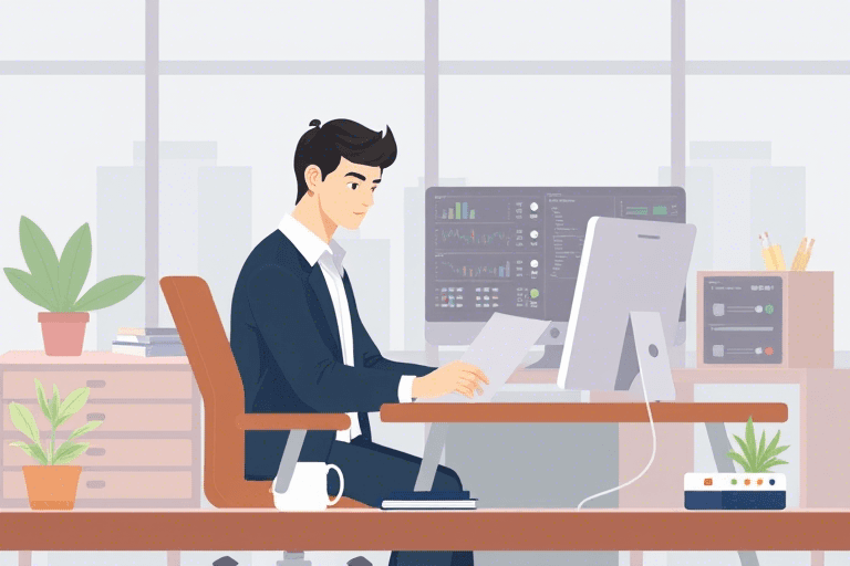 信息系统管理工程师深圳：职业发展路径与技能提升指南