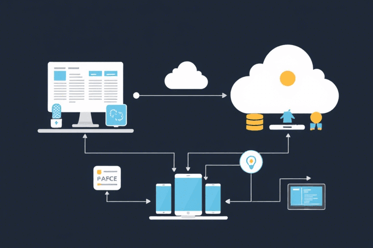 系统集成管理项目工程师高项：如何高效推进复杂项目的落地实施