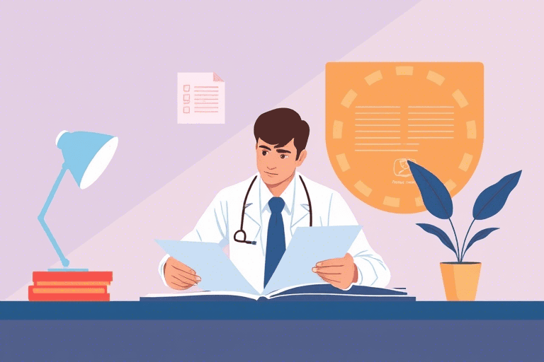 系统集成管理工程师认证怎么做？如何高效备考并顺利拿证？