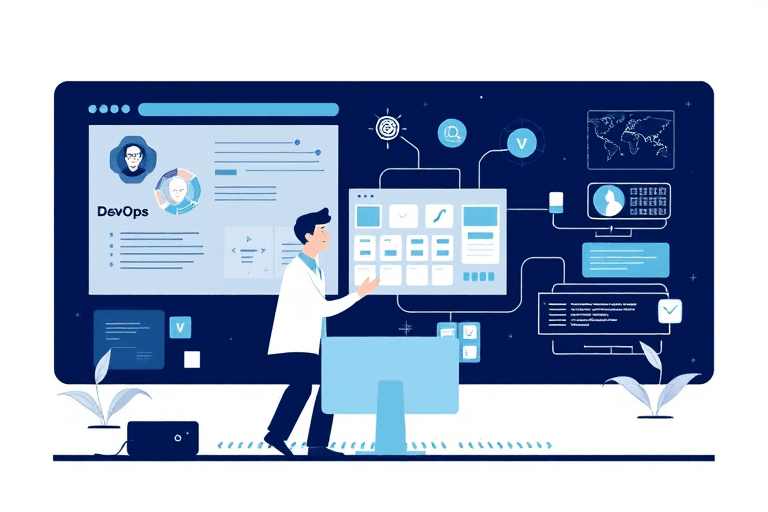软件工程师高级 系统规划与管理：如何构建高效、可扩展的IT架构