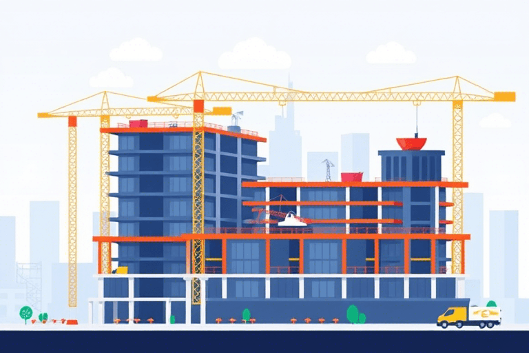 广东省工程质量管理系统如何提升建筑行业监管效率与透明度？