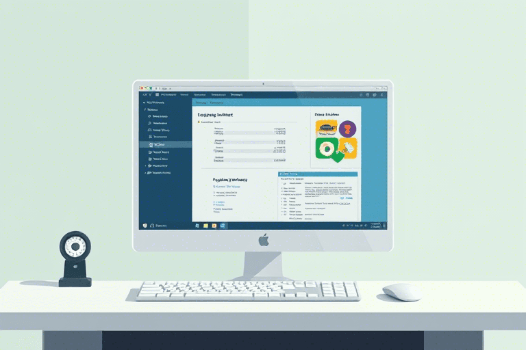 金石工程管理软件适用XP系统：如何在老旧环境中稳定运行并提升效率