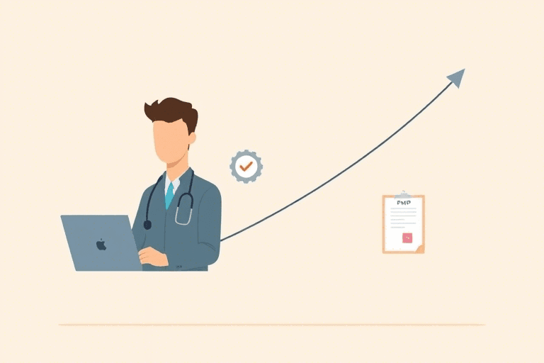 学习系统集成管理工程师：如何高效掌握项目管理与技术融合能力