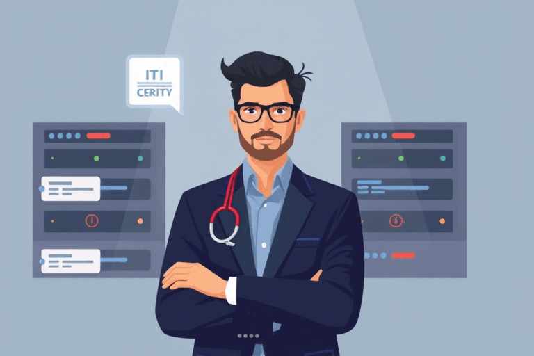 考系统管理工程师：如何高效备考并顺利通过认证考试