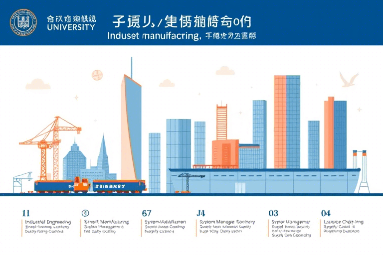 港大工业工程和系统管理如何引领智能制造未来？