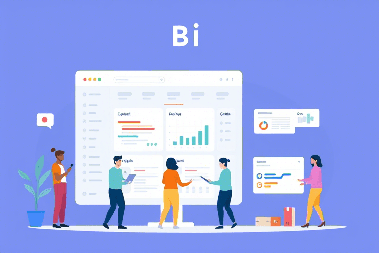 B站信息系统项目管理工程师如何高效推动项目落地与团队协作